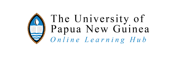 UPNG Online Learning Hub